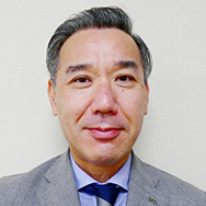 シークス（株） 代表取締役社長執行役員 平岡和也氏